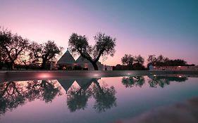Trulli Vecchia Corte Monopoli